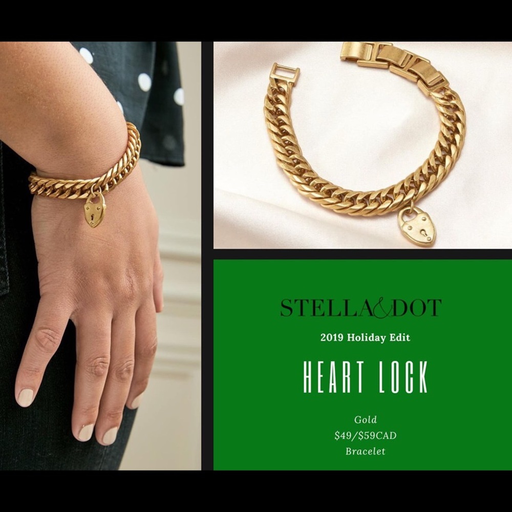 Stella & Dot